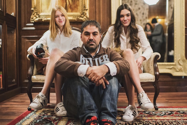 Breaking Rules, un fashion film ‘made in Spain’