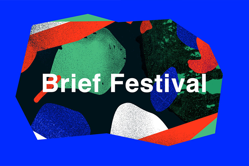 Brief Festival: Solid as a Rock