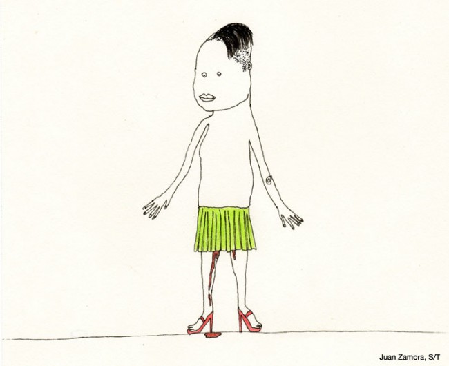 BRUGAL CON EL ARTE EMERGENTE