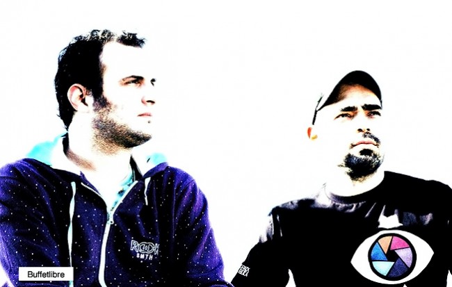 BUFFETLIBRE VS DON DIABLO