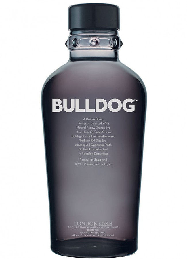 BULLDOG
