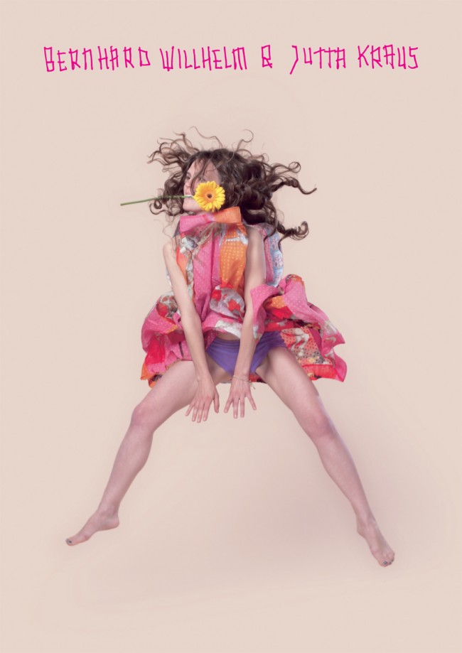 BERNHARD WILLHELM + JUTTA KRAUS