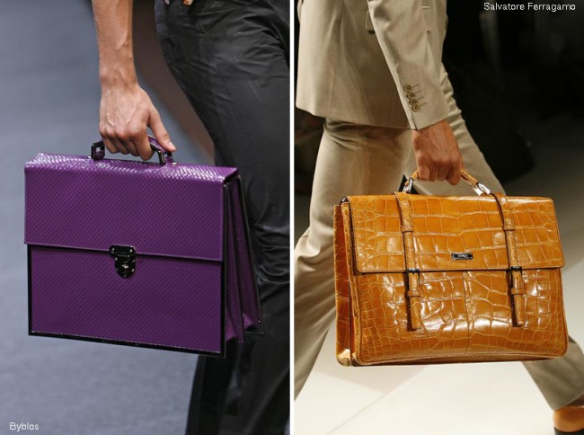 byblos-ferragamo BOLSOS TÍO PRIMAVERA VERANO 09