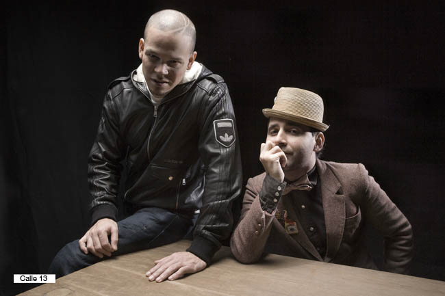 calle13-21 FESTIVAL CRUÏLLA BARCELONA