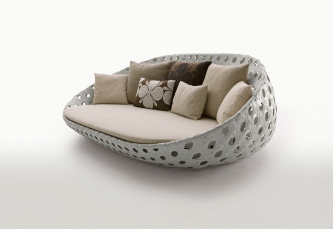 B&B ITALIA MUEBLES DE EXTERIOR