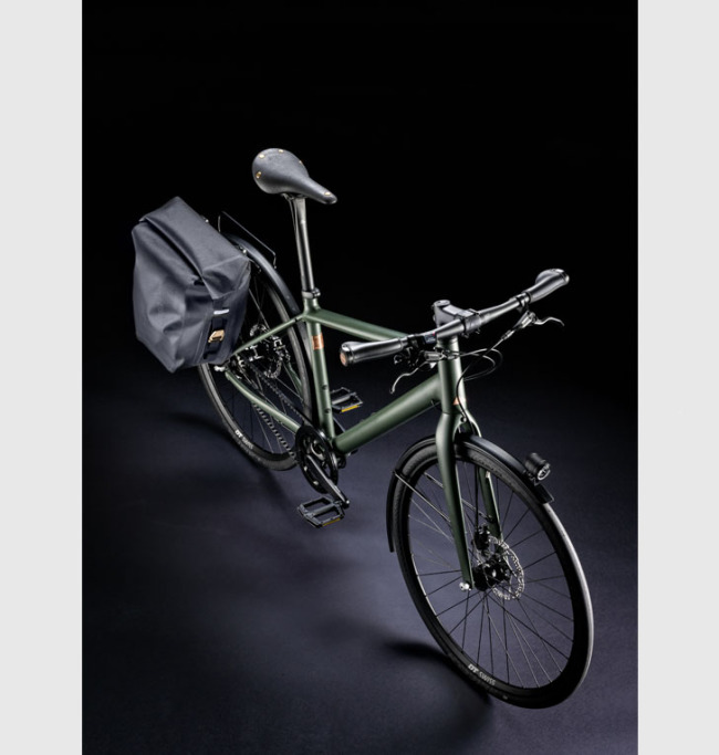 canyon commuter brooks 150