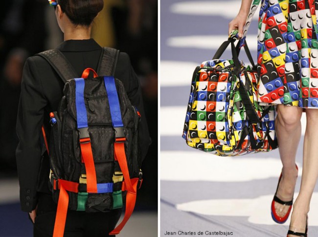 BOLSOS MUJER PRIMAVERA VERANO 09