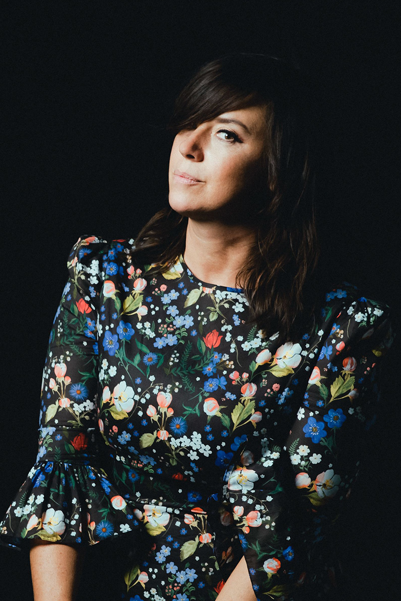 cat power wanderer Chan Marshall