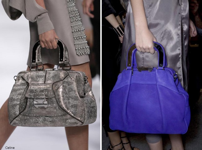 BOLSOS MUJER PRIMAVERA VERANO 09