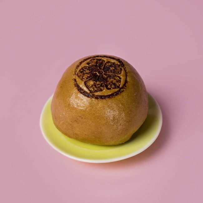 Ochai: alta pastelería japonesa en Barcelona