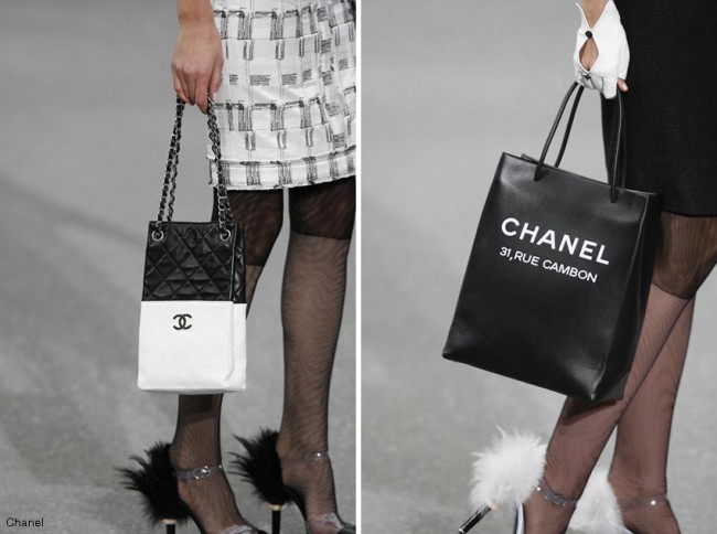 BOLSOS MUJER PRIMAVERA VERANO 09