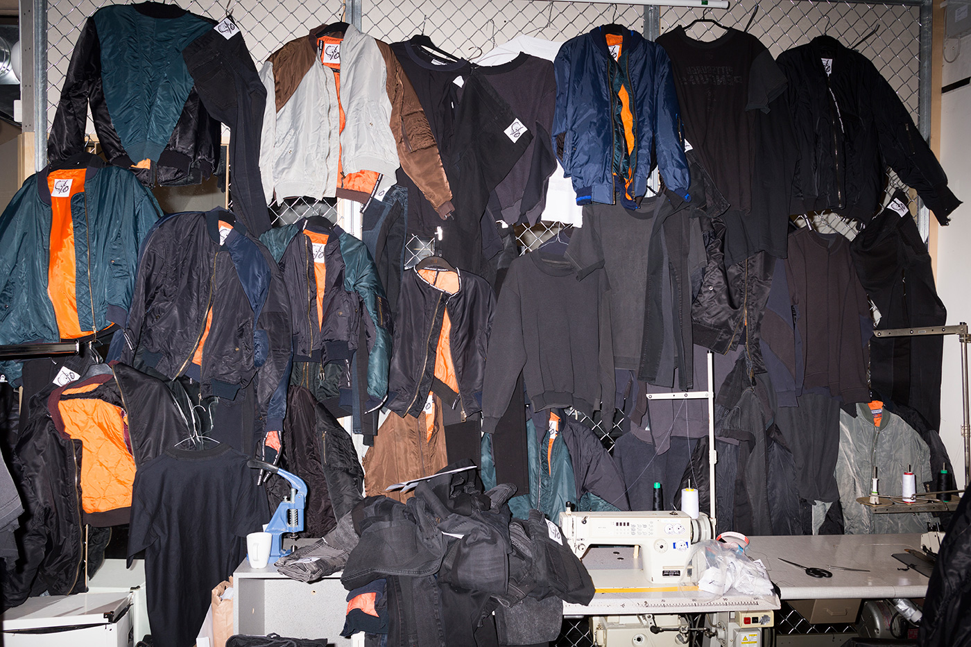 Recicla, Reduce, Reutiliza con Cheap Monday