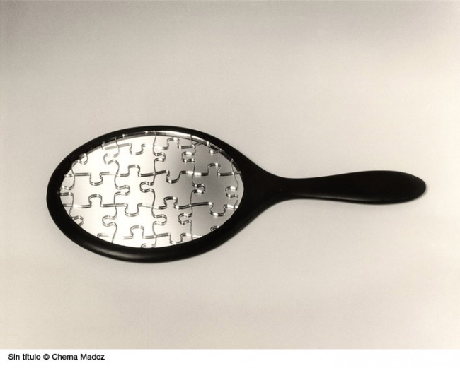 CHEMA MADOZ