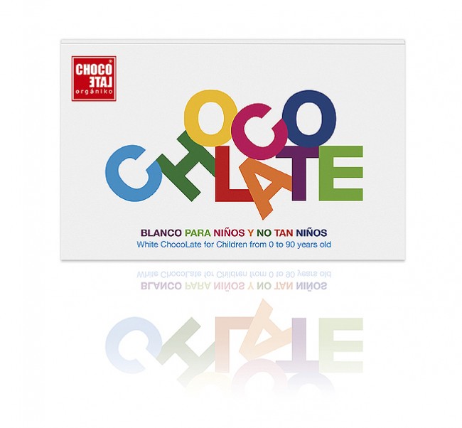 CHOCOLATE ORGÁNIKO