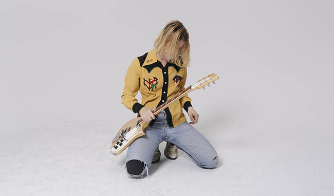 CHRISTOPHER OWENS IS BACK!