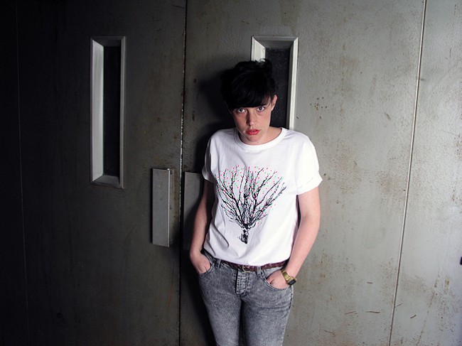 Ciervo Atakontu, Neo2 ÄTAKONTU