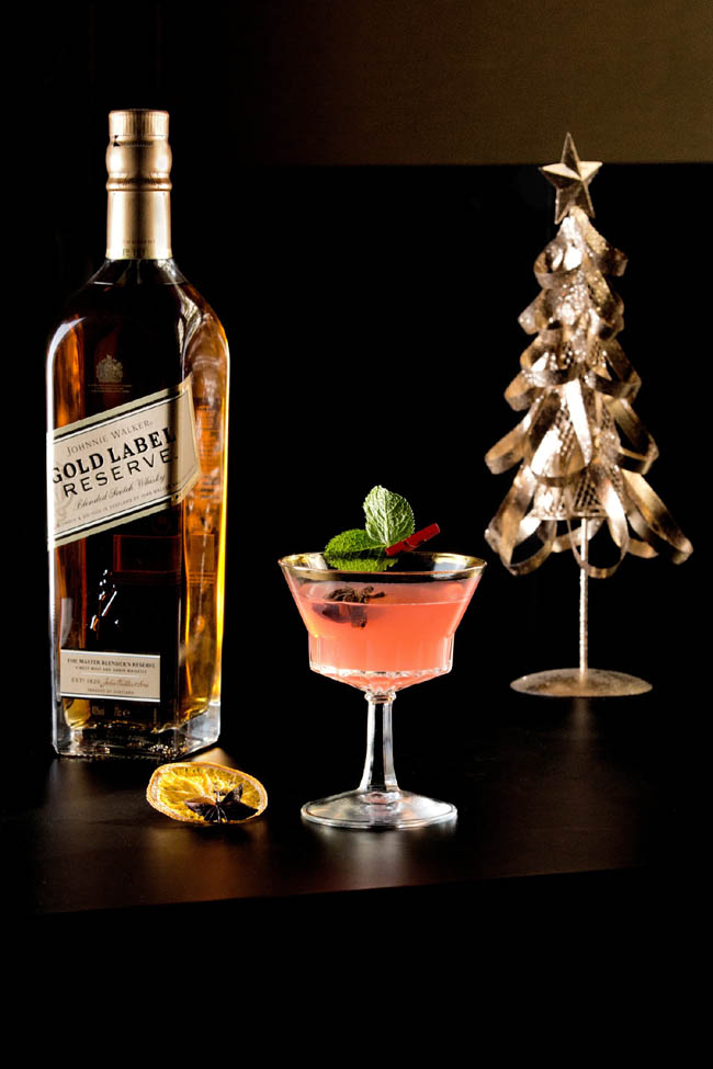 ALL I WANT 4 XMAS ARE COCKTAILS
