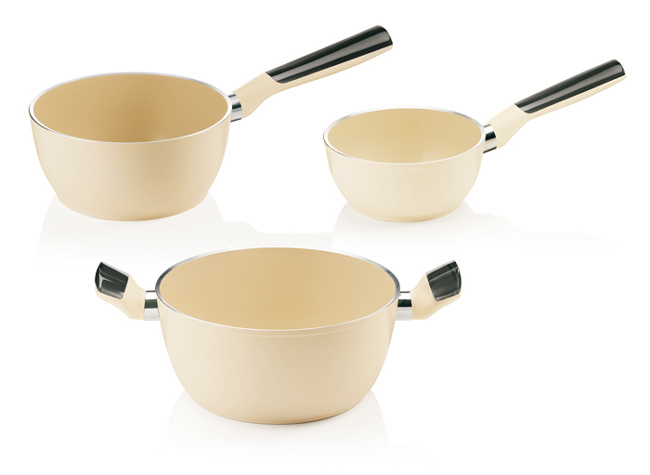 coleccion latina 02 ARMAMENTO GOURMET