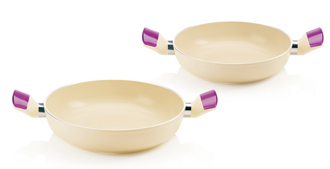 colección latina 01 ARMAMENTO GOURMET