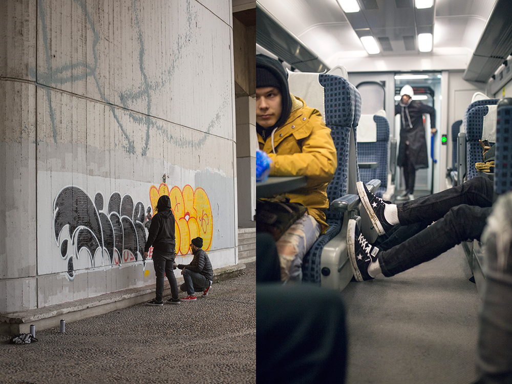 Converse One Star Hairy Suede