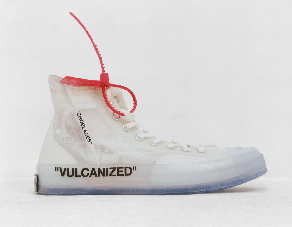 Zapatillas Converse Off White Sale, 56% OFF | www.hcb.cat مخدة ميموري فوم