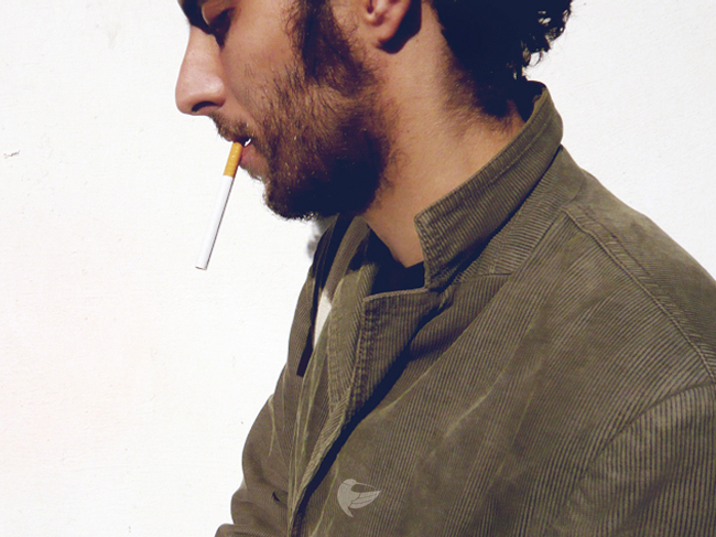 el cosmonauta, neo2 EL COSMONAUTA