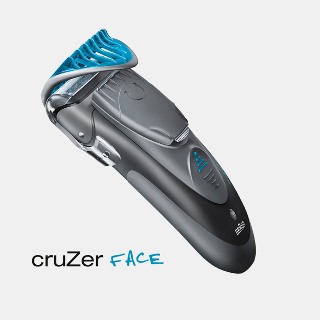 cruZerFace_01 BARBAS SPRING SUMMER 2013