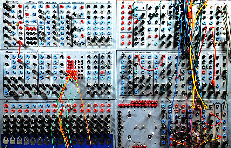 Festivales CTM & transmediale Berlín 2017