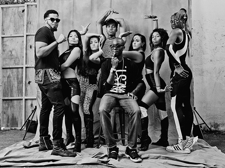 Festivales CTM & transmediale Berlín 2017