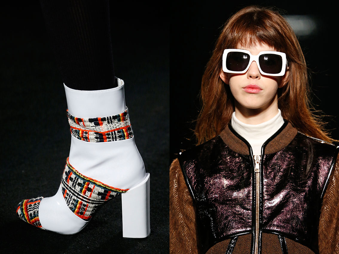 080 Barcelona Fashion Día 3