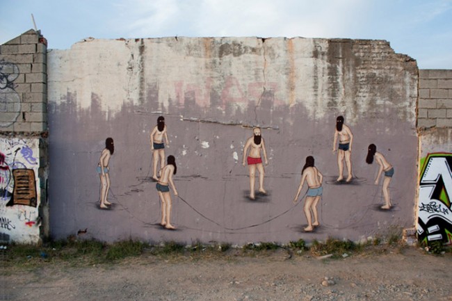 dadi_dreucol ARTE ACTUAL EN LA TÉRMICA