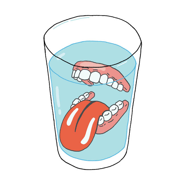 damien weighill 50 AÑOS DE LENGUAS SATÁNICAS