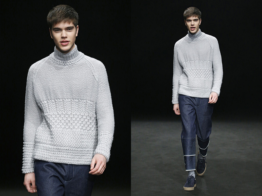 080 Barcelona Fashion FW17-18