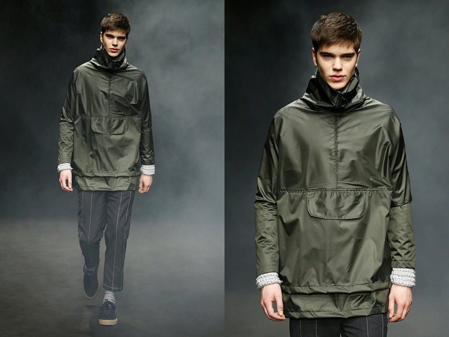 080 Barcelona Fashion FW17-18