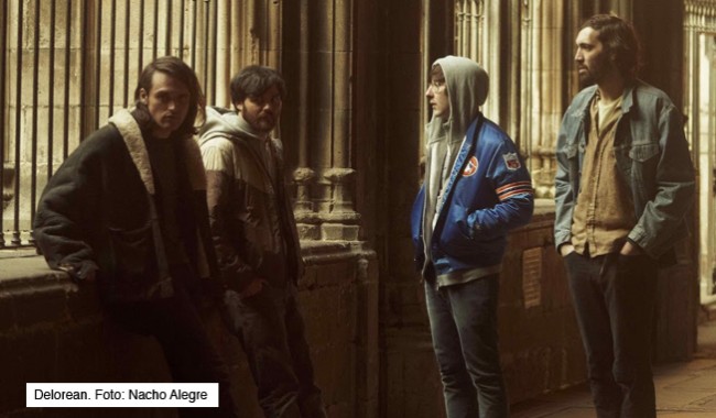 HEINEKEN MUSIC SELECTOR