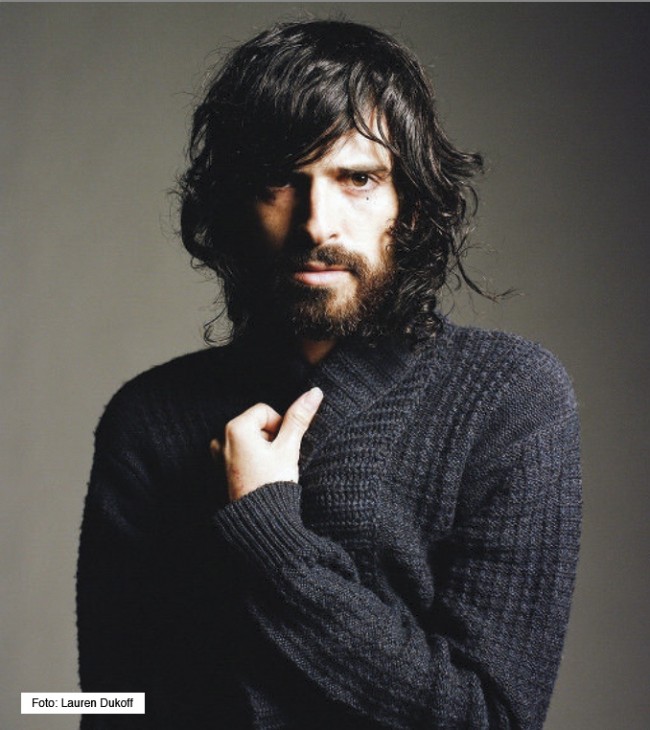 DEVENDRA BANHART