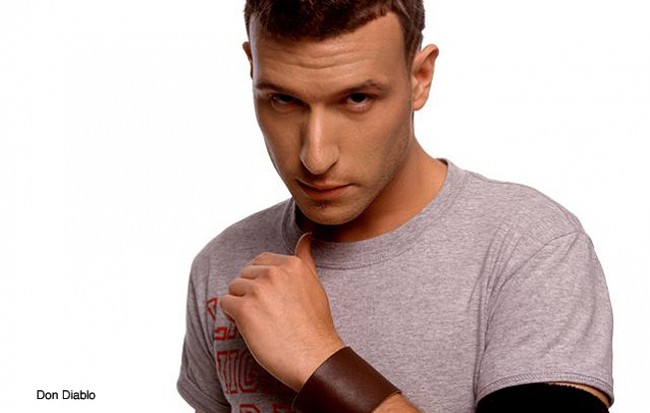 Don Diablo, Neo2 BUFFETLIBRE VS DON DIABLO