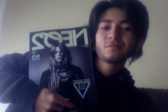 diego ramires A ARCO POR LA CARA