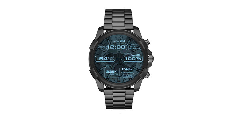 La evolución de los relojes