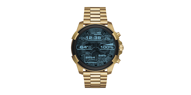 La evolución de los relojes