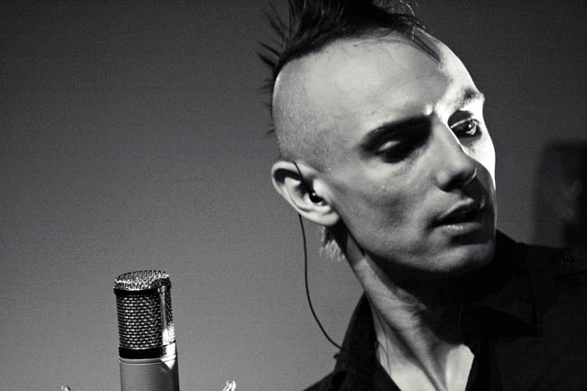 digital-21 REDRUM FEST