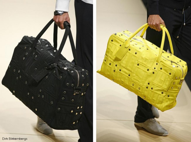 dirk-bikkembergs BOLSOS TÍO PRIMAVERA VERANO 09