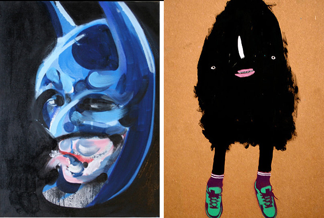 doble21 BERLINER STRASSE