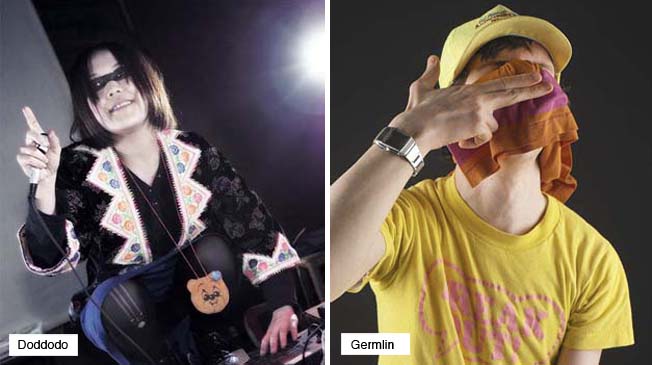 LKolovrat|Moda Lisboa|Estoril 30 ADAADAT RECORDS