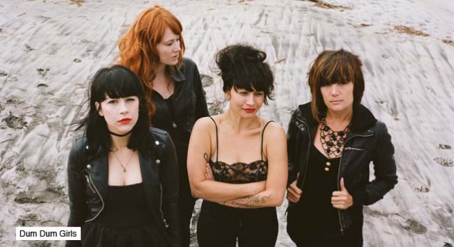 DÍA DE LA MÚSICA HEINEKEN