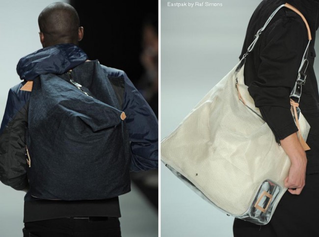 eastpak1 BOLSOS TÍO PRIMAVERA VERANO 09