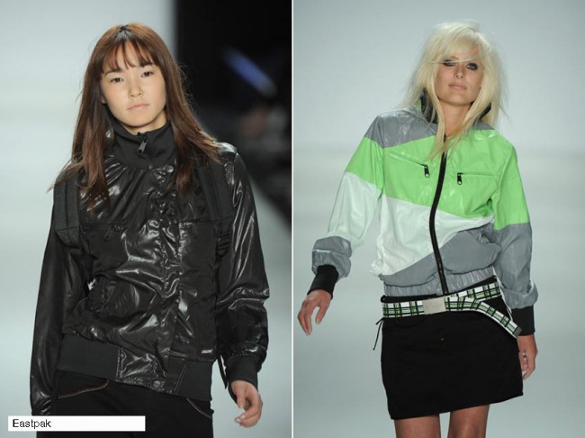 eastpak2 BERLIN FASHION WEEK