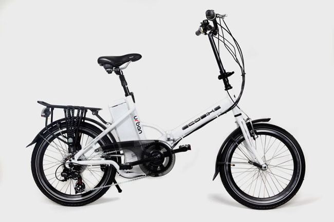 ecobike 1 BICICLETA ECO