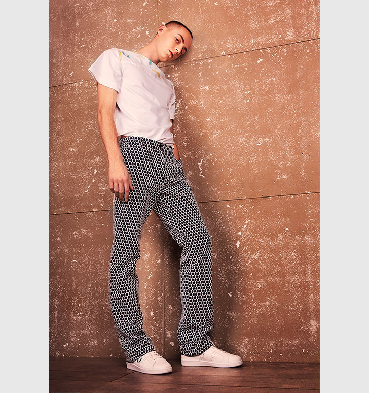 Editorial de Moda x Lucía Carmona