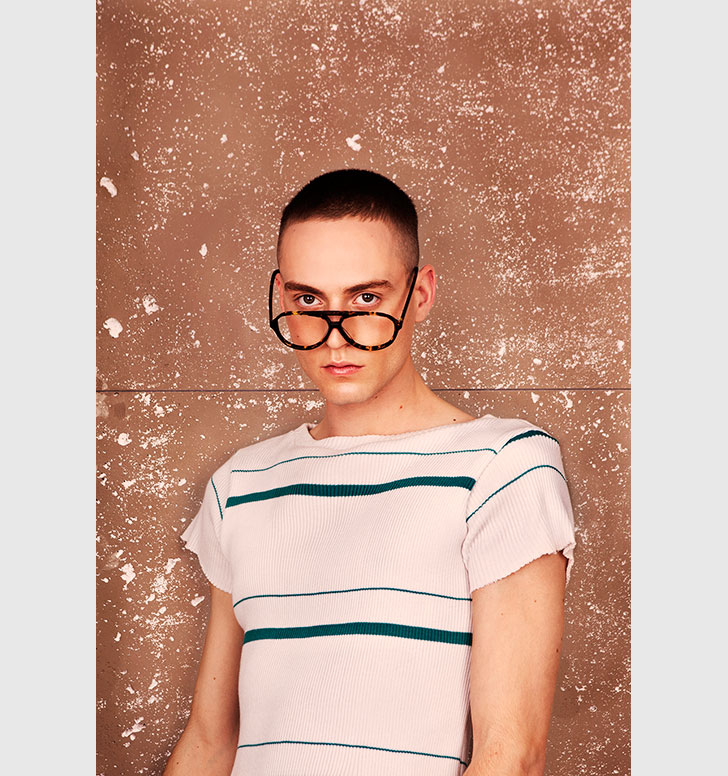 Editorial de Moda x Lucía Carmona